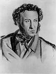 Alexander Pushkin