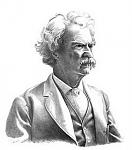 Mark Twain
