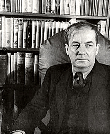 Sherwood Anderson