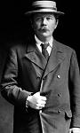 Sir Arthur Conan Doyle
