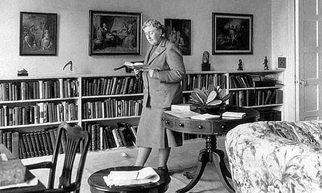 Agatha Christie