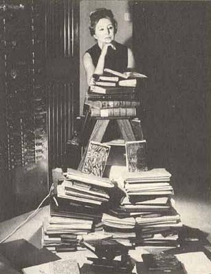 Anais Nin