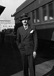 Dashiell Hammett