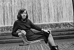 Patricia Highsmith