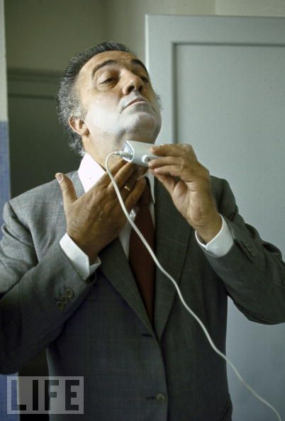 Federico Fellini