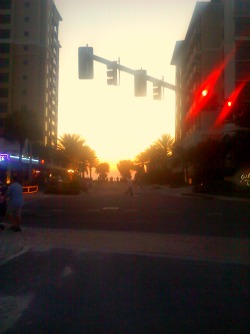 Clearwater!