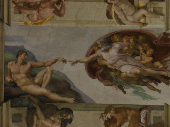 rome