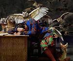 Goya re-creation