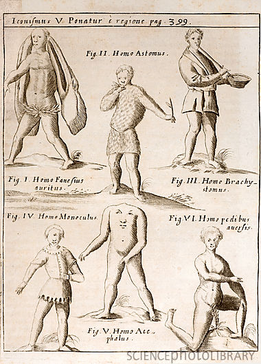 Physica Curiosa 7