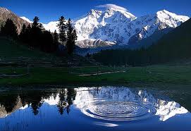 fairy meadows pakistan