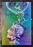 cover for THE STRANGE DARK ONE--TALES OF NYARLATHOTEP, to be pubish'd in October 2011 by Miskatonic River Press
