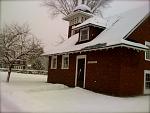 Goddard College 
Plainsfield, VT 
January, 2011