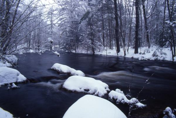 New Hampshire
January, 2011