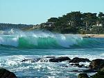 Carmel, CA 
One of my favorite places