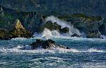 Point Lobos, CA