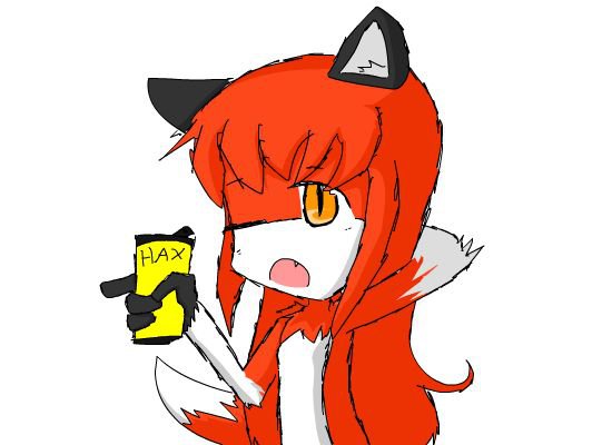 hax energy.