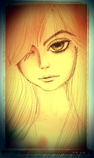 Story Girl.