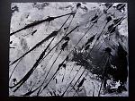 acrylic on canvas