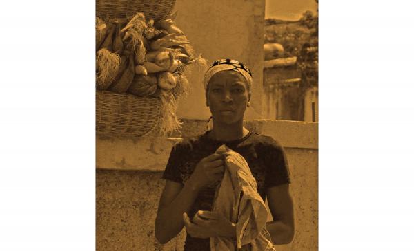 haitian woman ps2