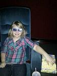 Movie Time