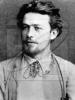 CHEKHOV's Avatar