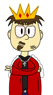 King Justice's Avatar