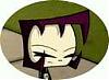 Beautiful Alien's Avatar