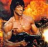 Stallone's Avatar