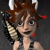 Zombie's Avatar
