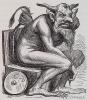 Belphegor's Avatar