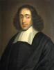 Spinoza's Avatar