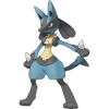 Lucario's Avatar