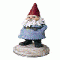 Cristina's Avatar