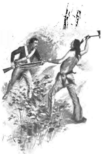 St. Clair's Defeat 114
