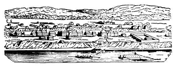 Marrieta, Ohio 186
