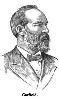 James A. Garfield 259l
