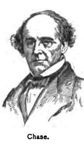 Salmon P. Chase 269l
